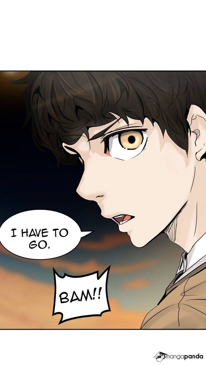 Tower of God Chapter 304 image 022